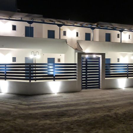 Dedes Apartments Skála Exterior foto